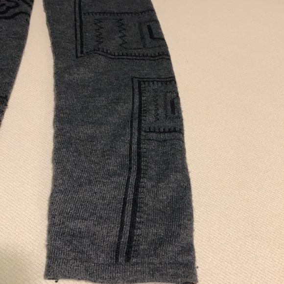 Milio Relio Boho Cardigan - Picture 9 of 11